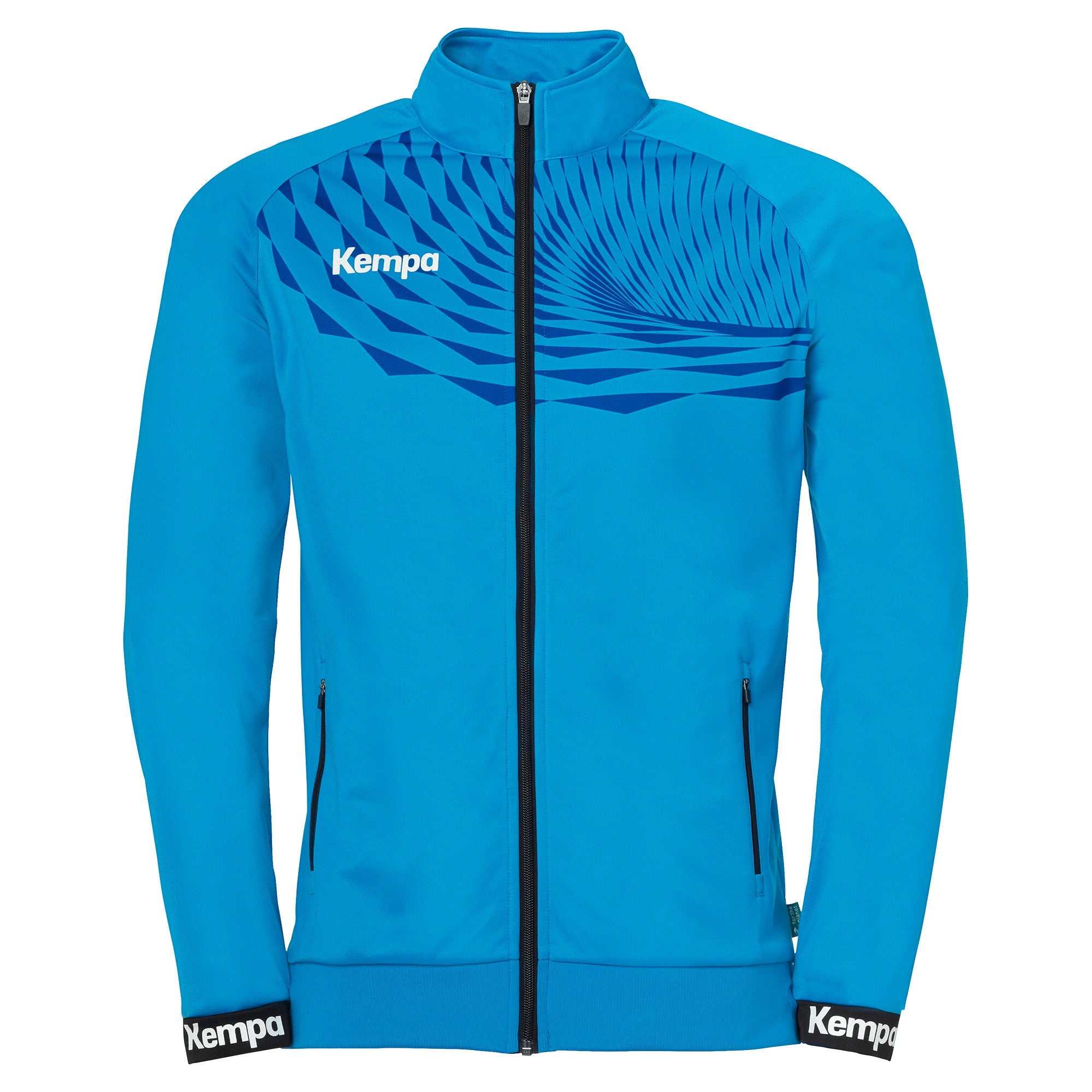Kempa Wave 26 Poly Jacket