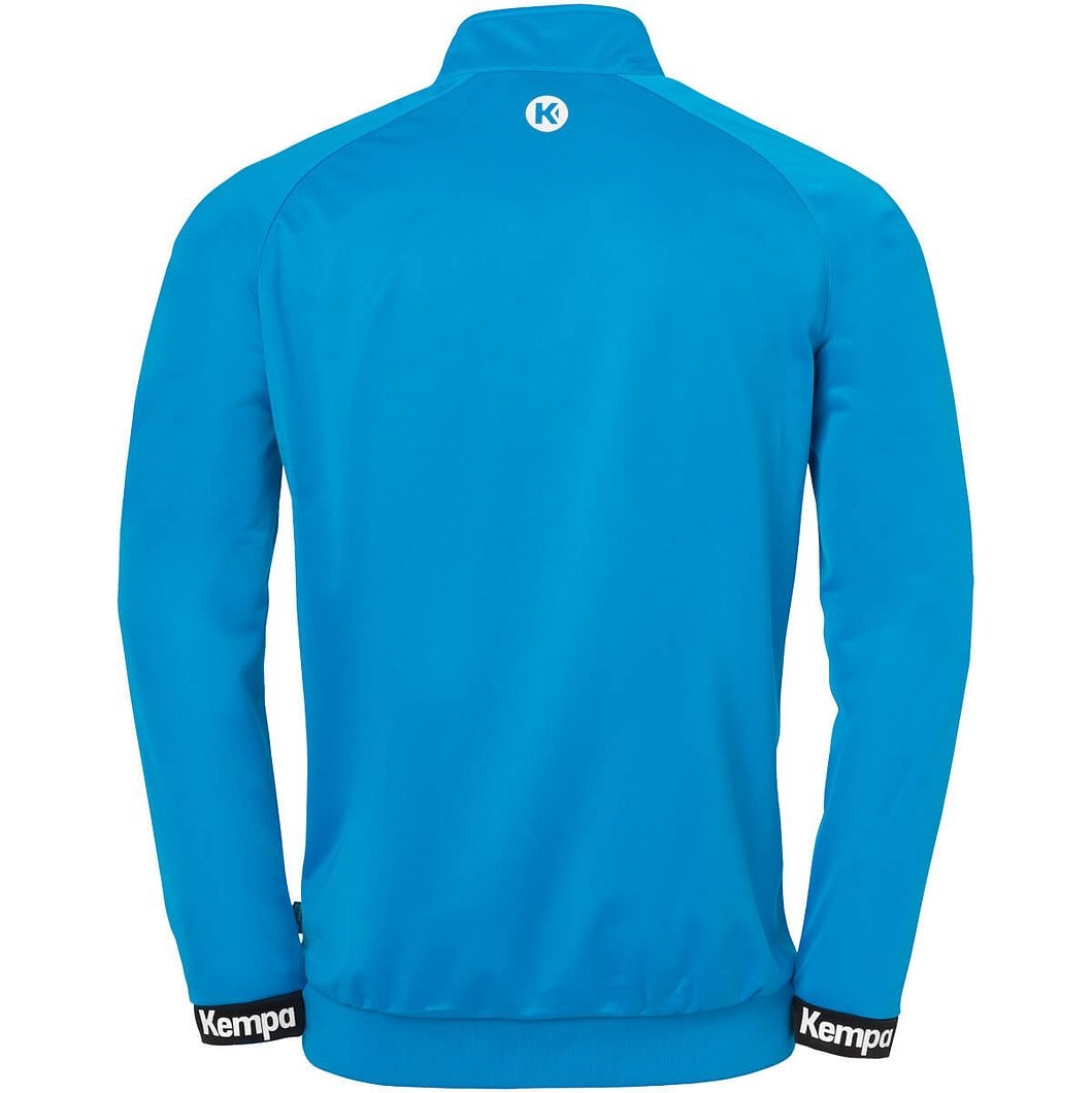 Wave 26 Poly Jacket