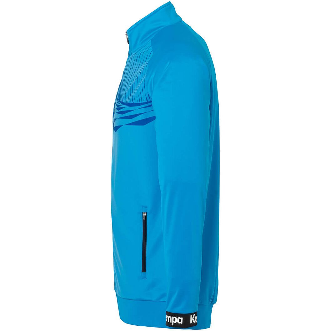 Wave 26 Poly Jacket