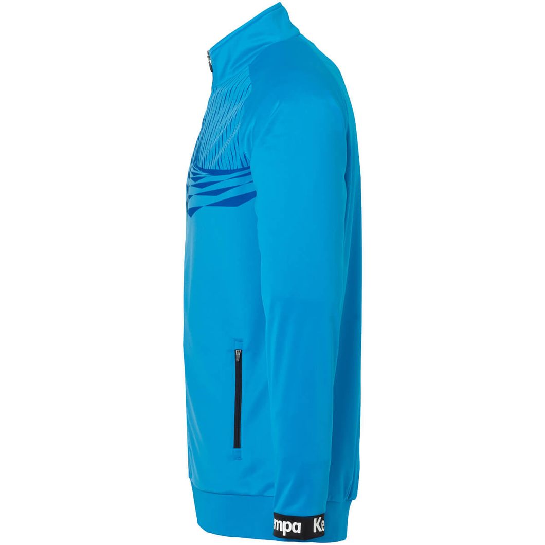 Wave 26 Poly Jacket