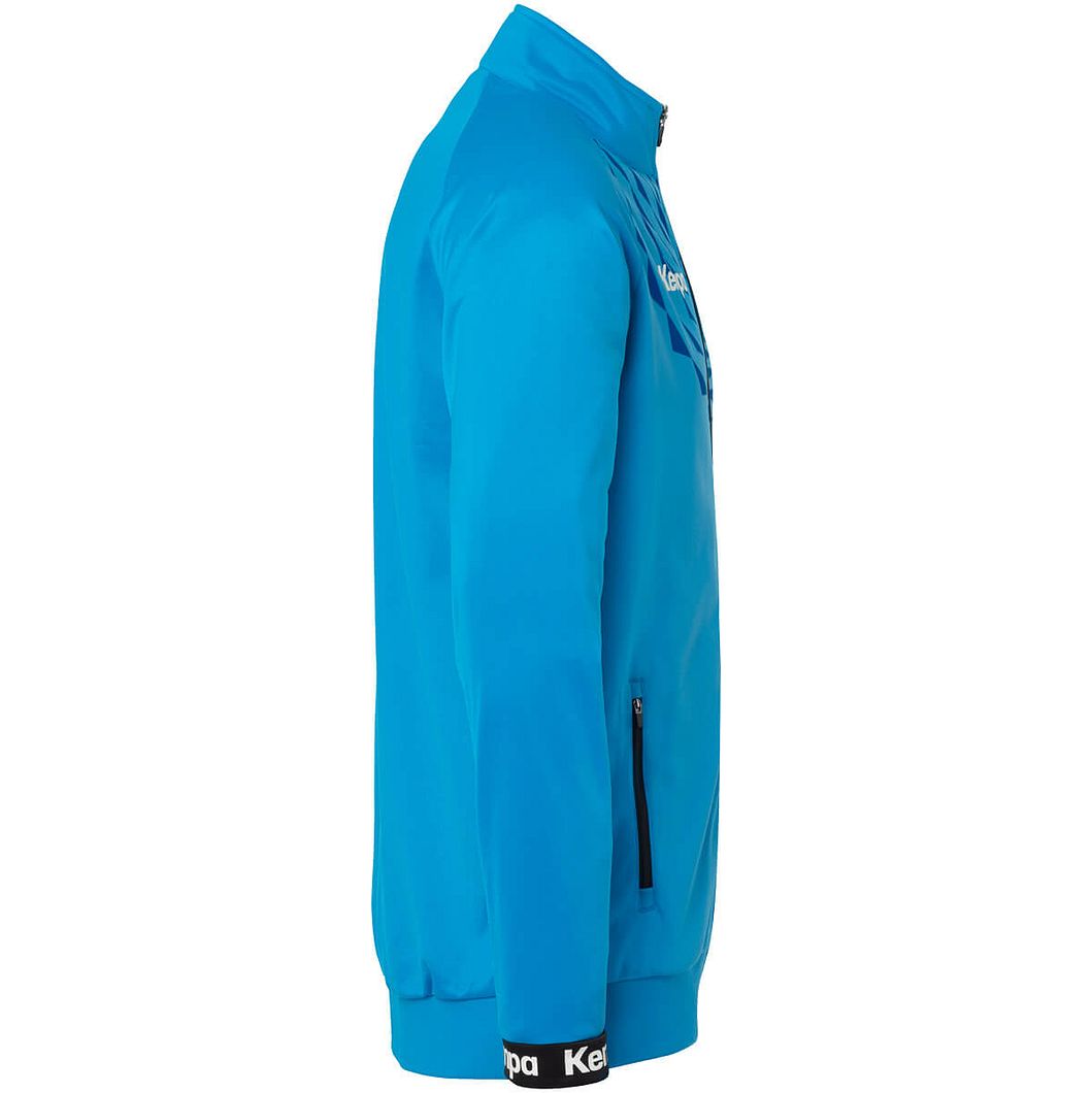 Wave 26 Poly Jacket