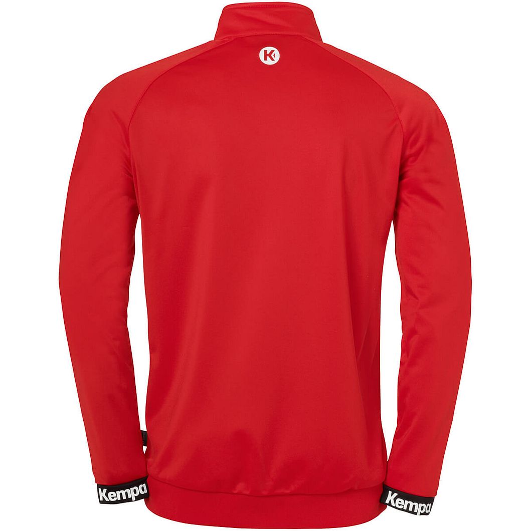 Wave 26 Poly Jacket
