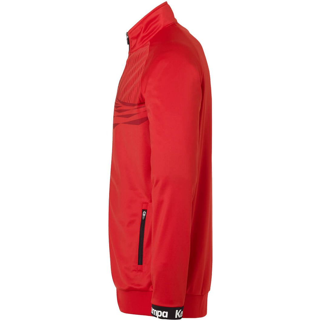 Wave 26 Poly Jacket