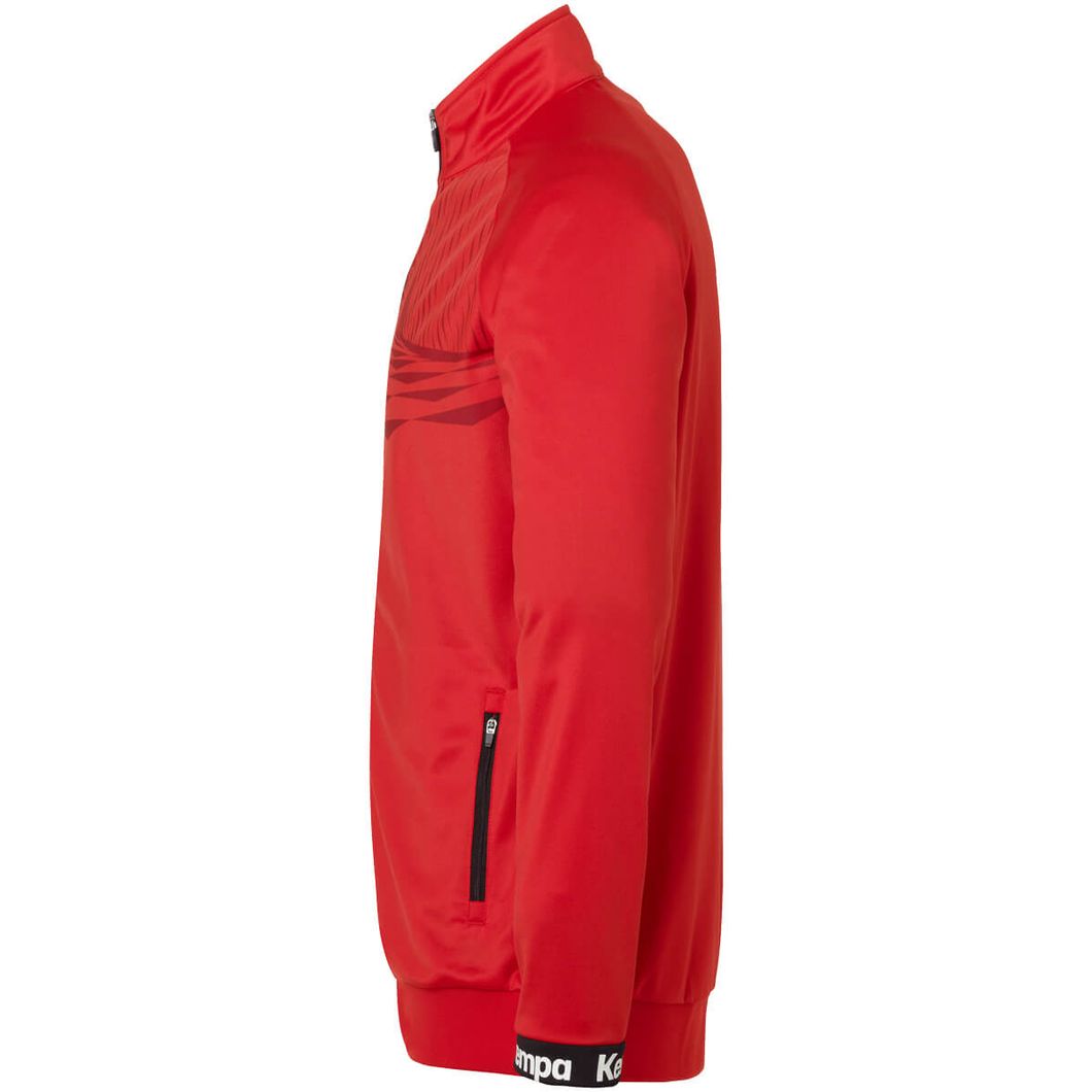 Wave 26 Poly Jacket