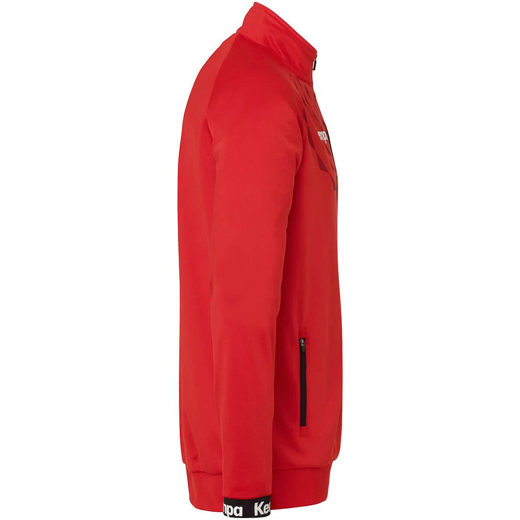 Wave 26 Poly Jacket