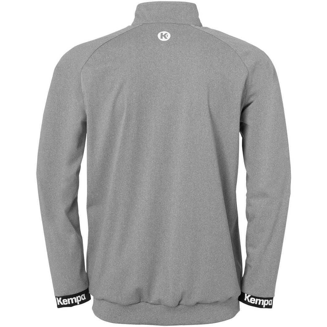 Wave 26 Poly Jacket