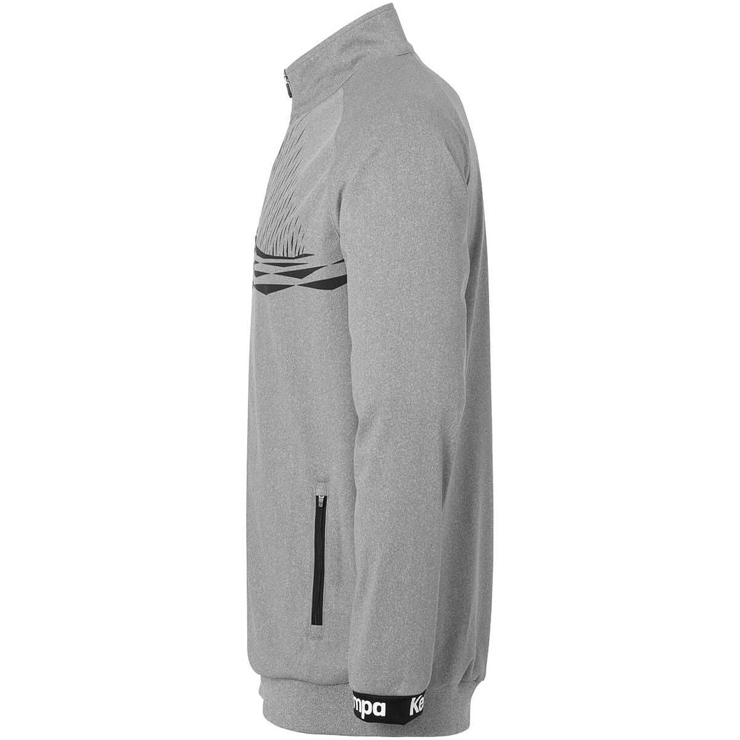 Wave 26 Poly Jacket