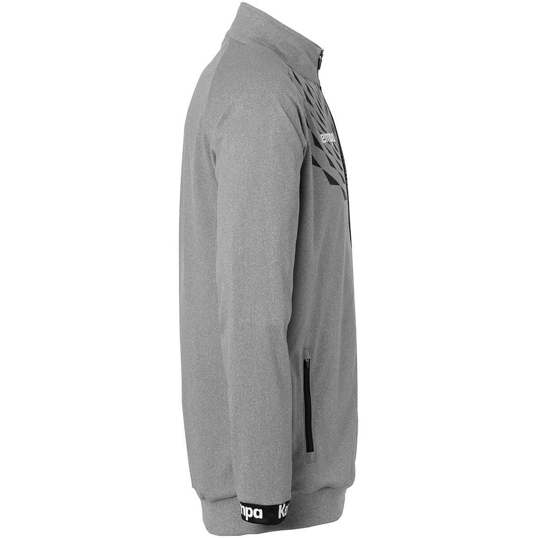 Wave 26 Poly Jacket