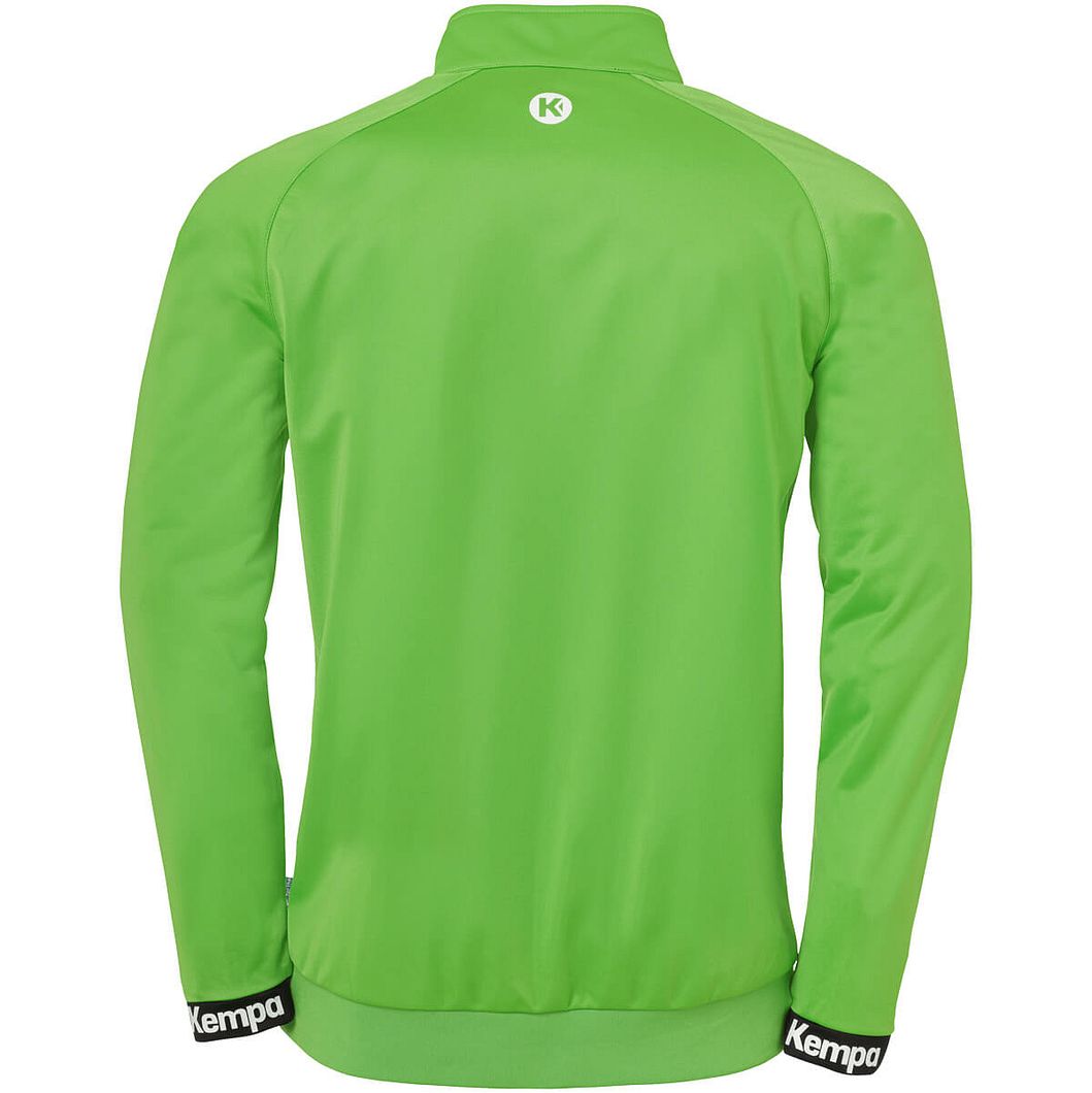 Wave 26 Poly Jacket