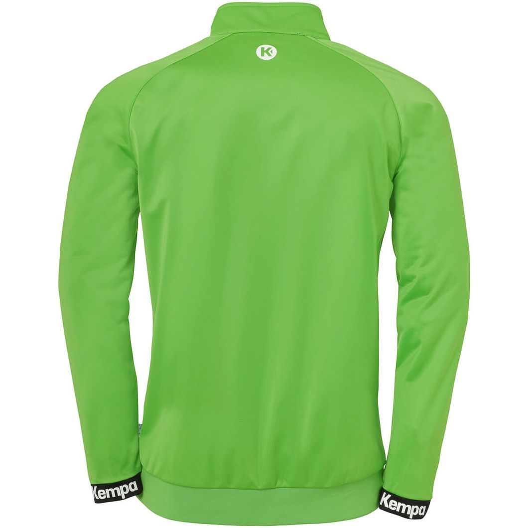 Wave 26 Poly Jacket