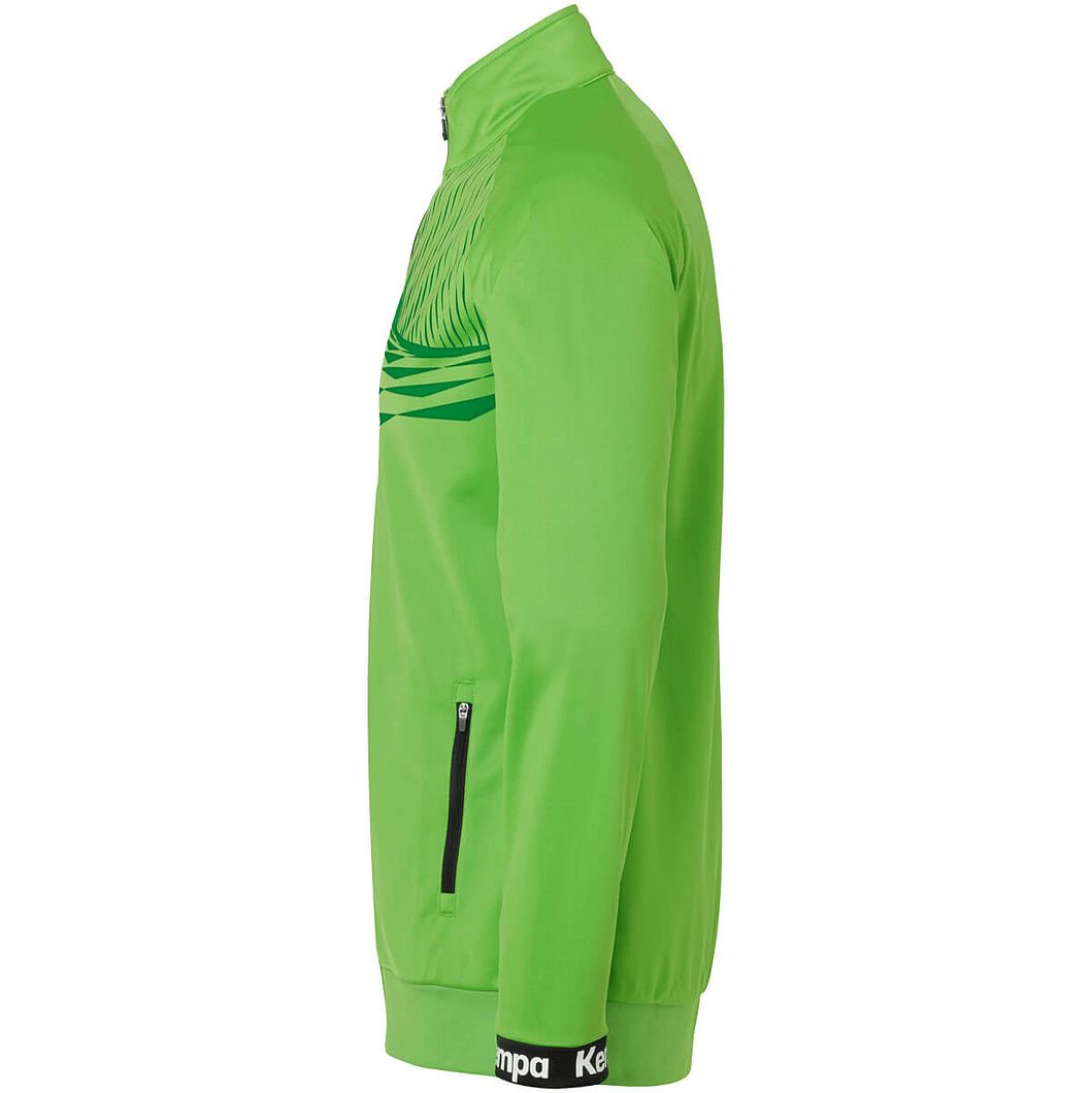 Wave 26 Poly Jacket