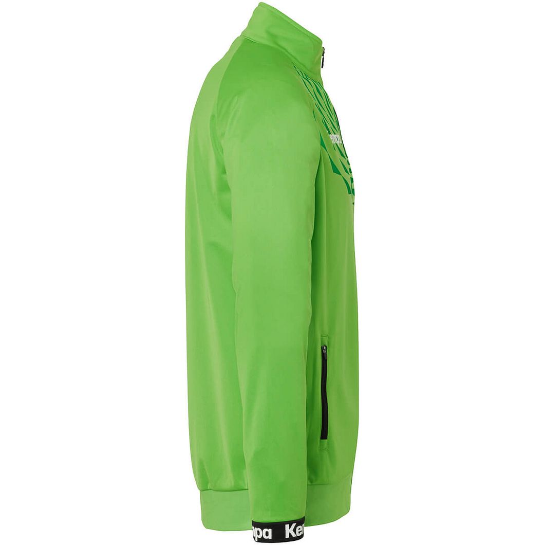 Wave 26 Poly Jacket
