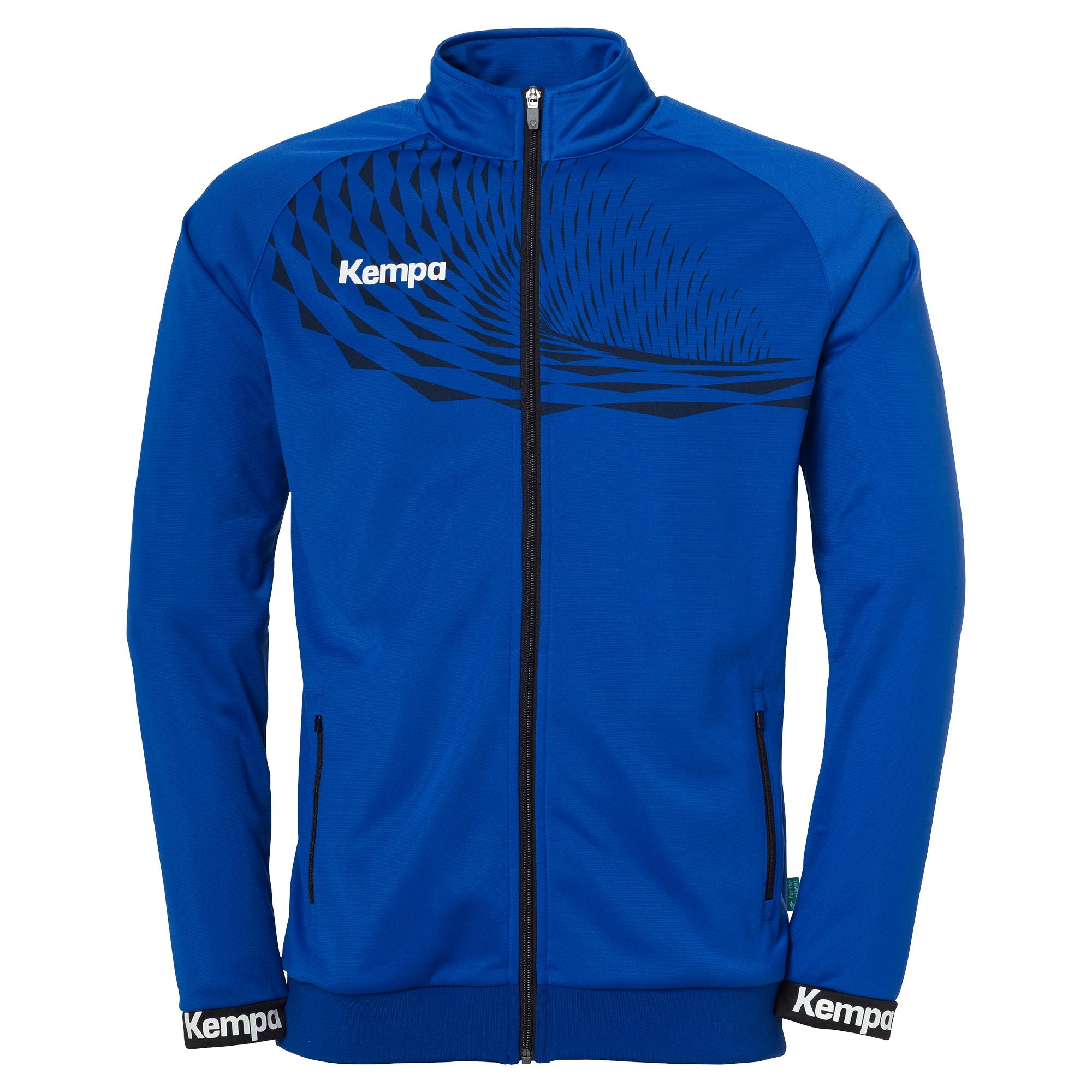 Kempa Wave 26 Poly Jacket