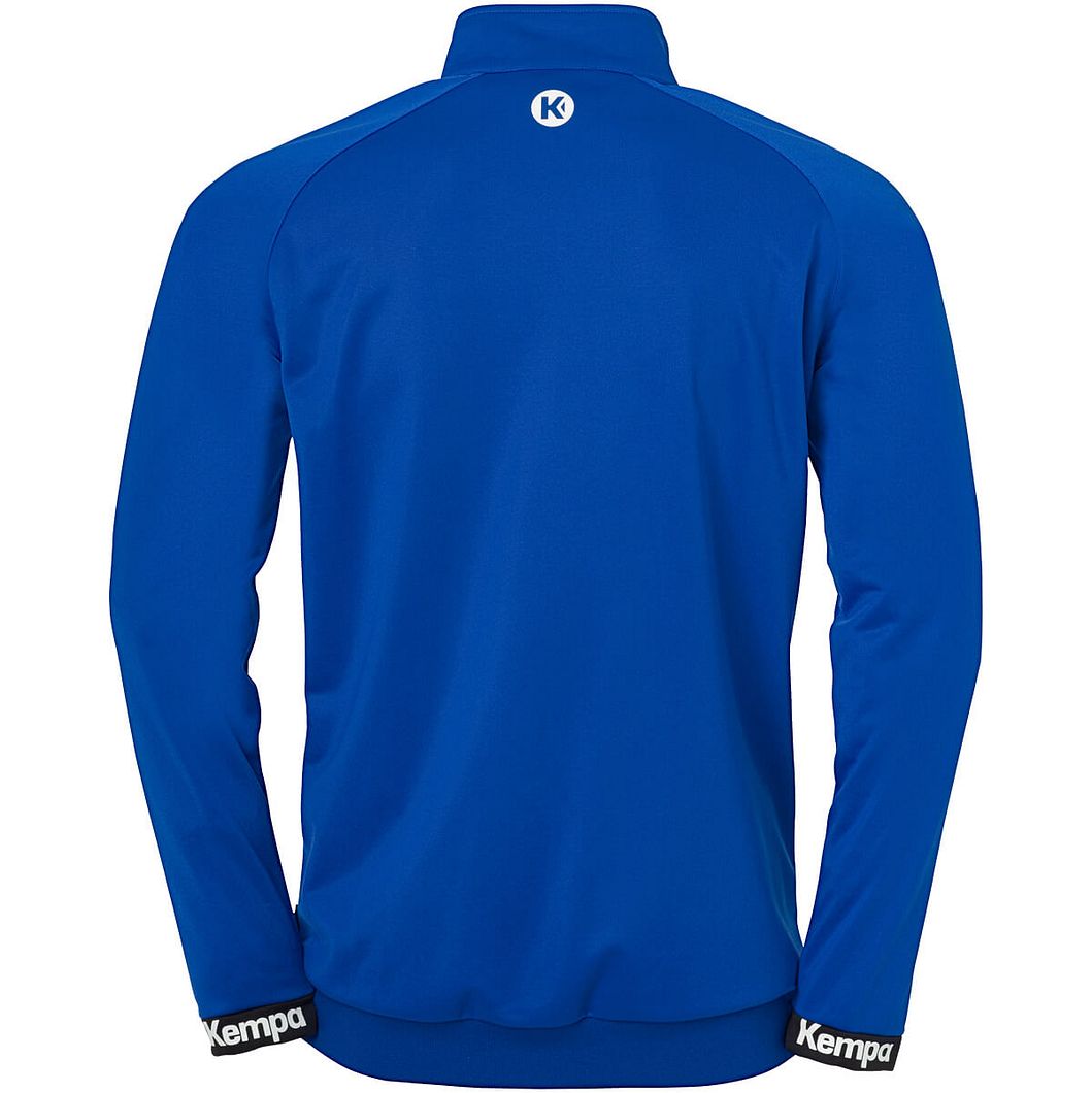 Wave 26 Poly Jacket