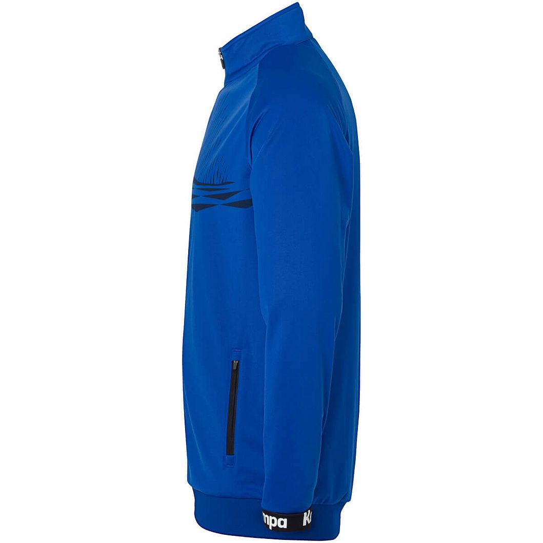 Wave 26 Poly Jacket