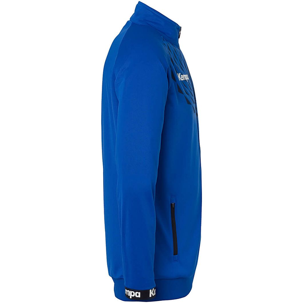 Wave 26 Poly Jacket