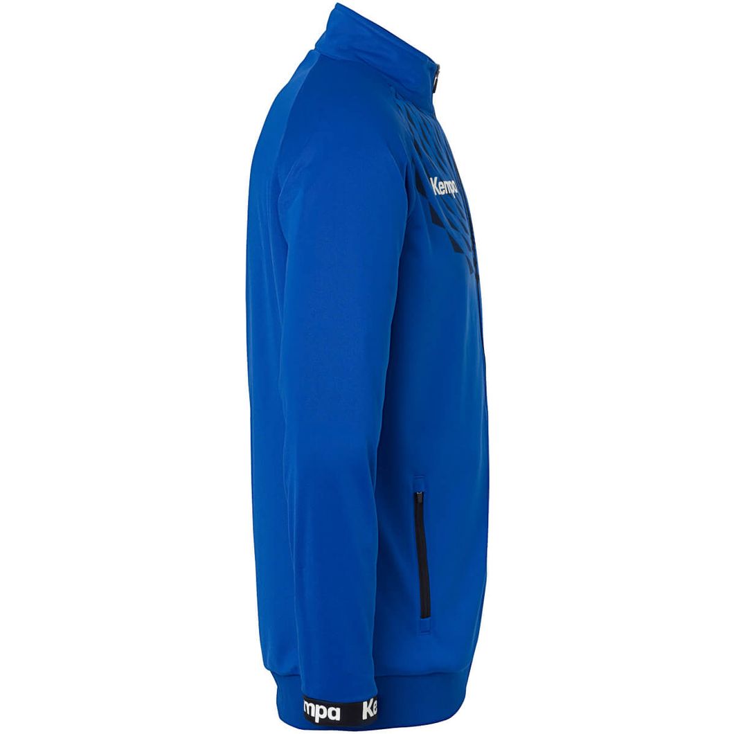 Wave 26 Poly Jacket