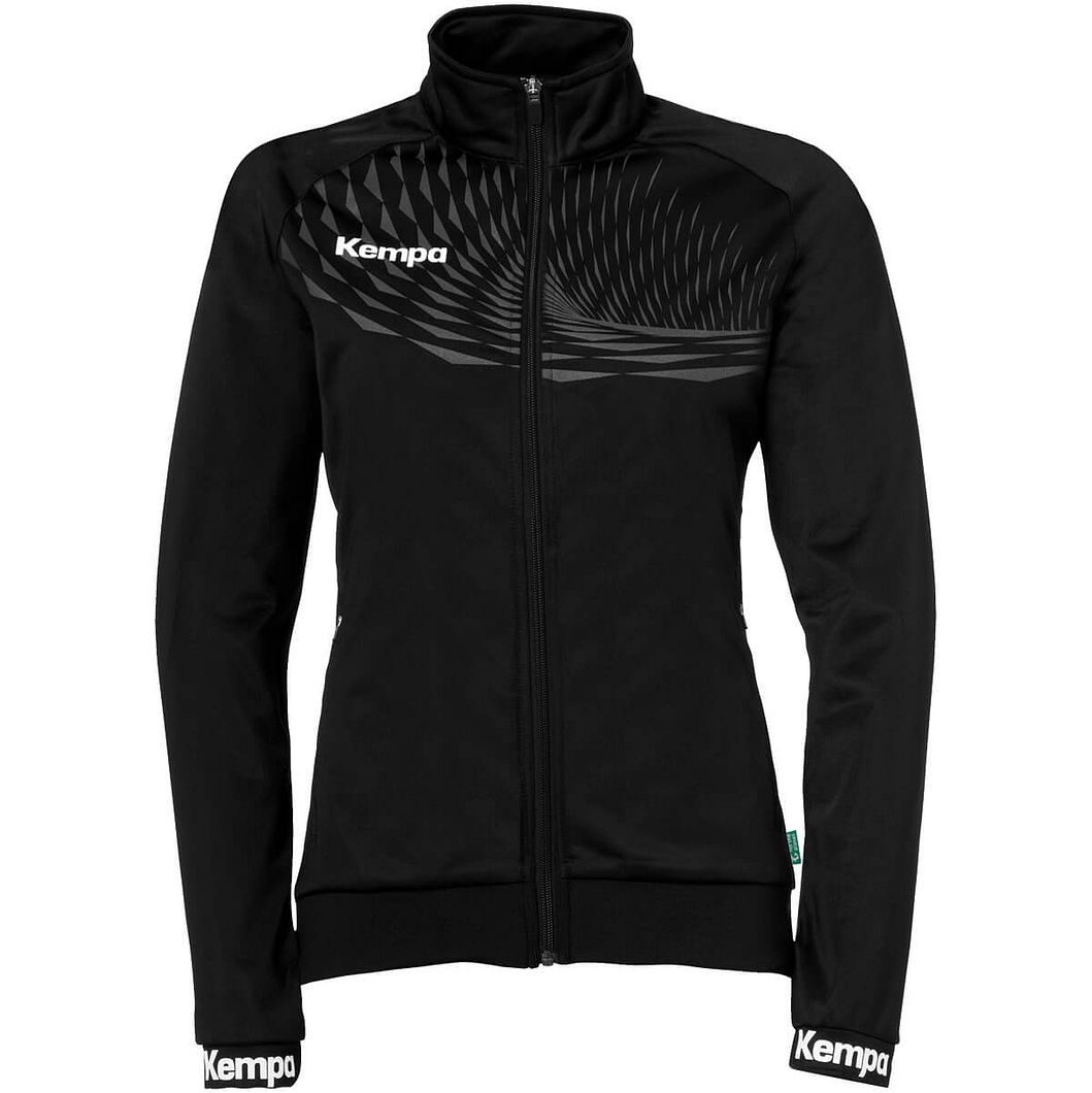 Wave 26 Poly Jacket Damen