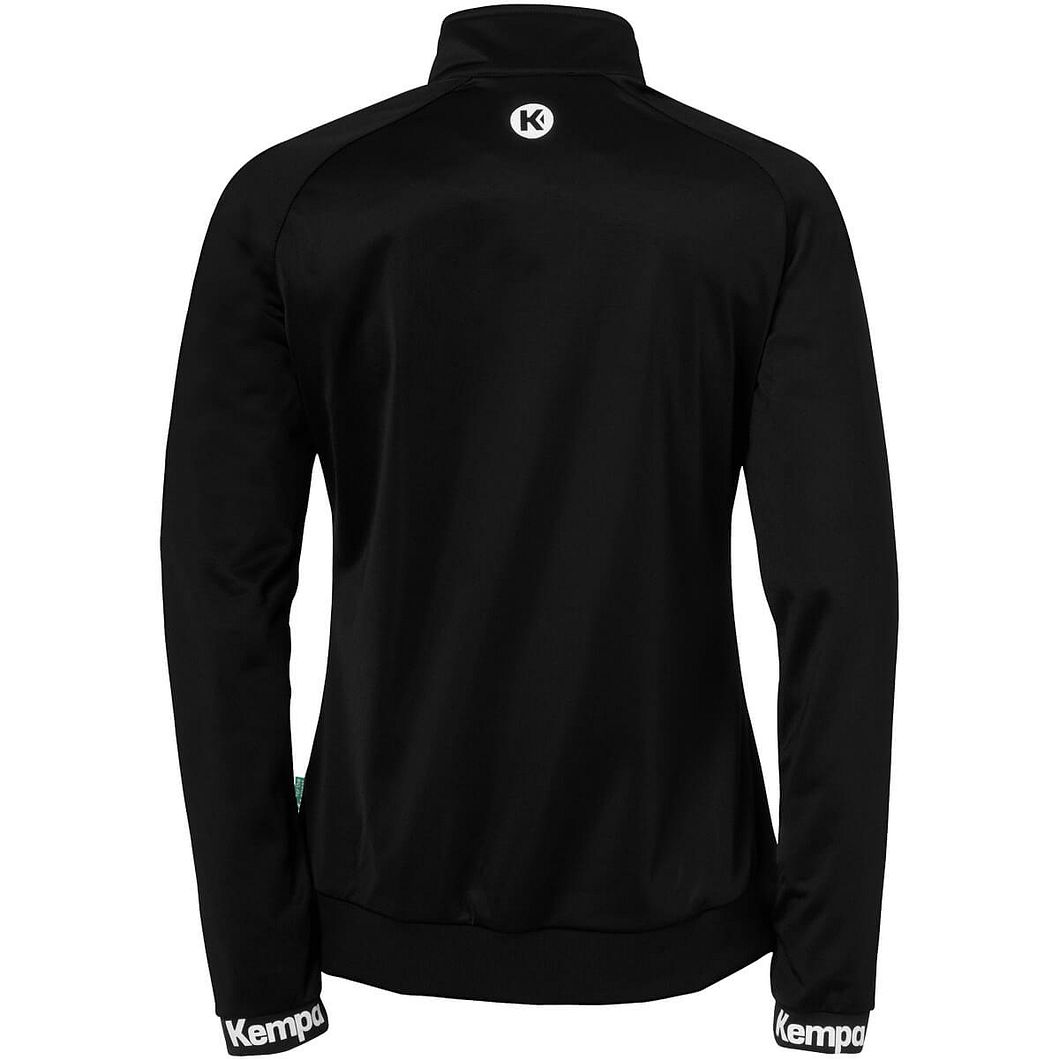 Wave 26 Poly Jacket Damen