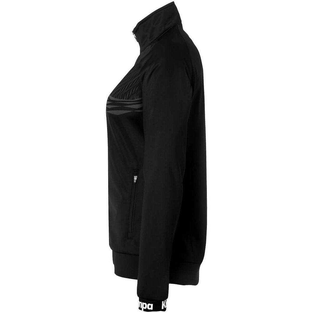 Wave 26 Poly Jacket Damen