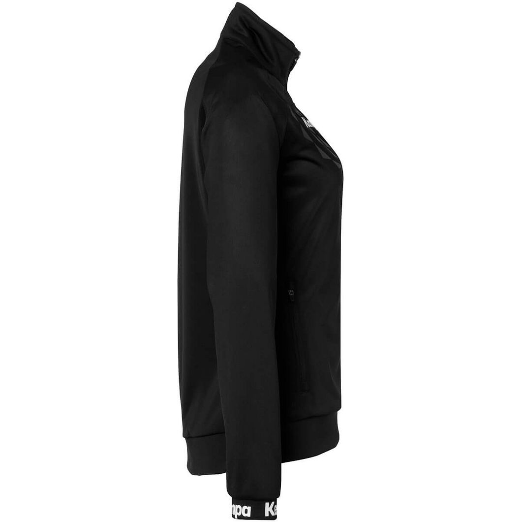 Wave 26 Poly Jacket Damen