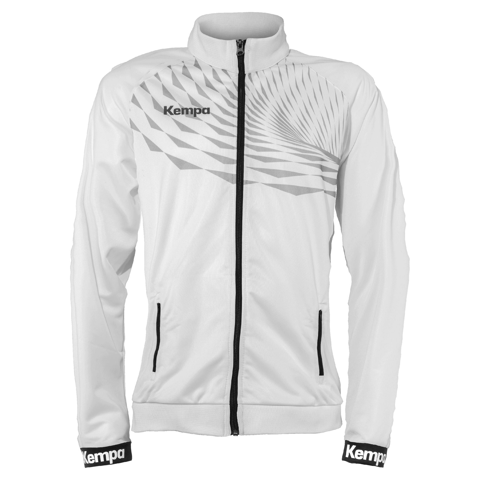 Kempa Wave 26 Poly Jacket Damen