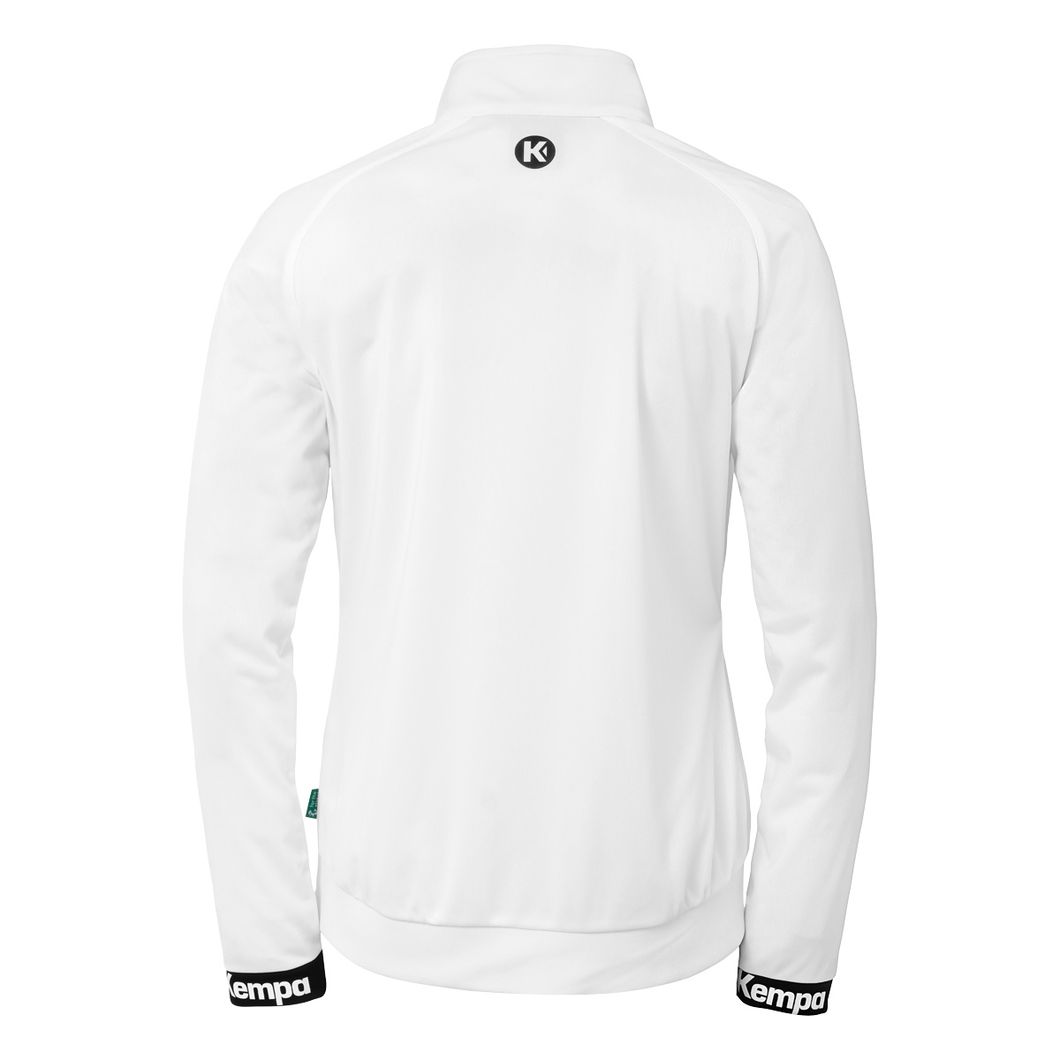Wave 26 Poly Jacket Damen