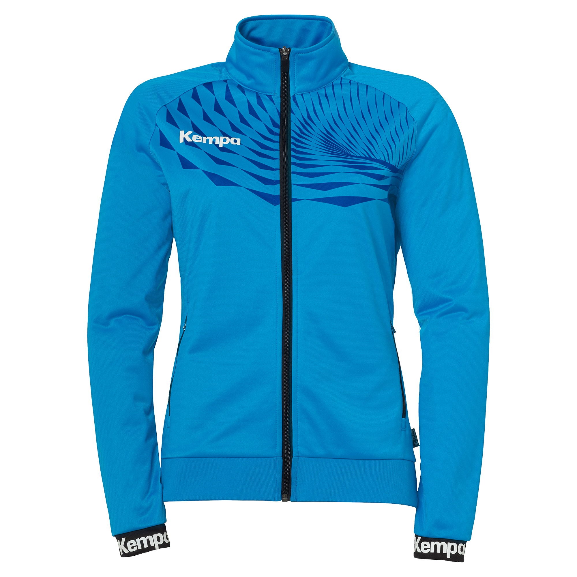 Kempa Wave 26 Poly Jacket Damen