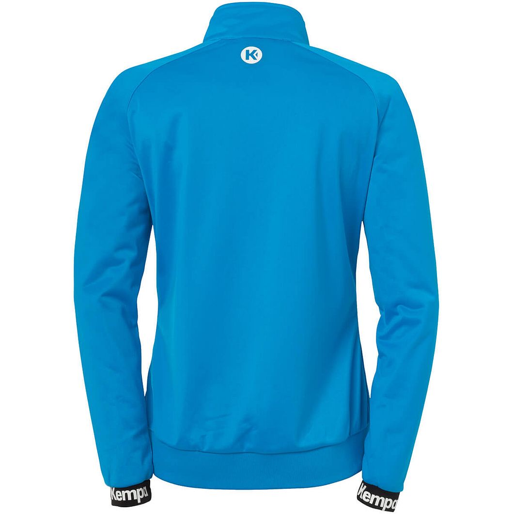 Wave 26 Poly Jacket Damen