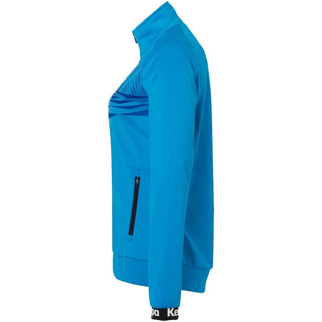 Wave 26 Poly Jacket Damen