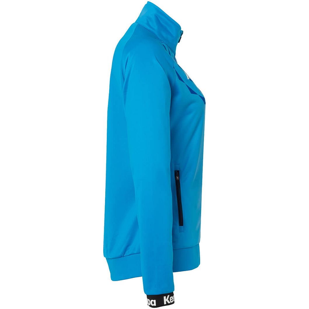 Wave 26 Poly Jacket Damen