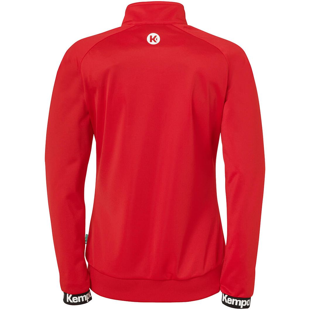 Wave 26 Poly Jacket Damen
