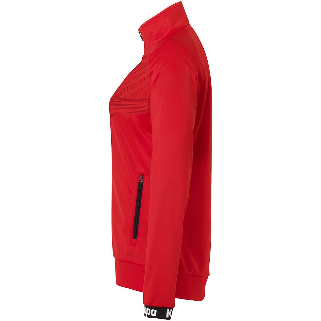Wave 26 Poly Jacket Damen