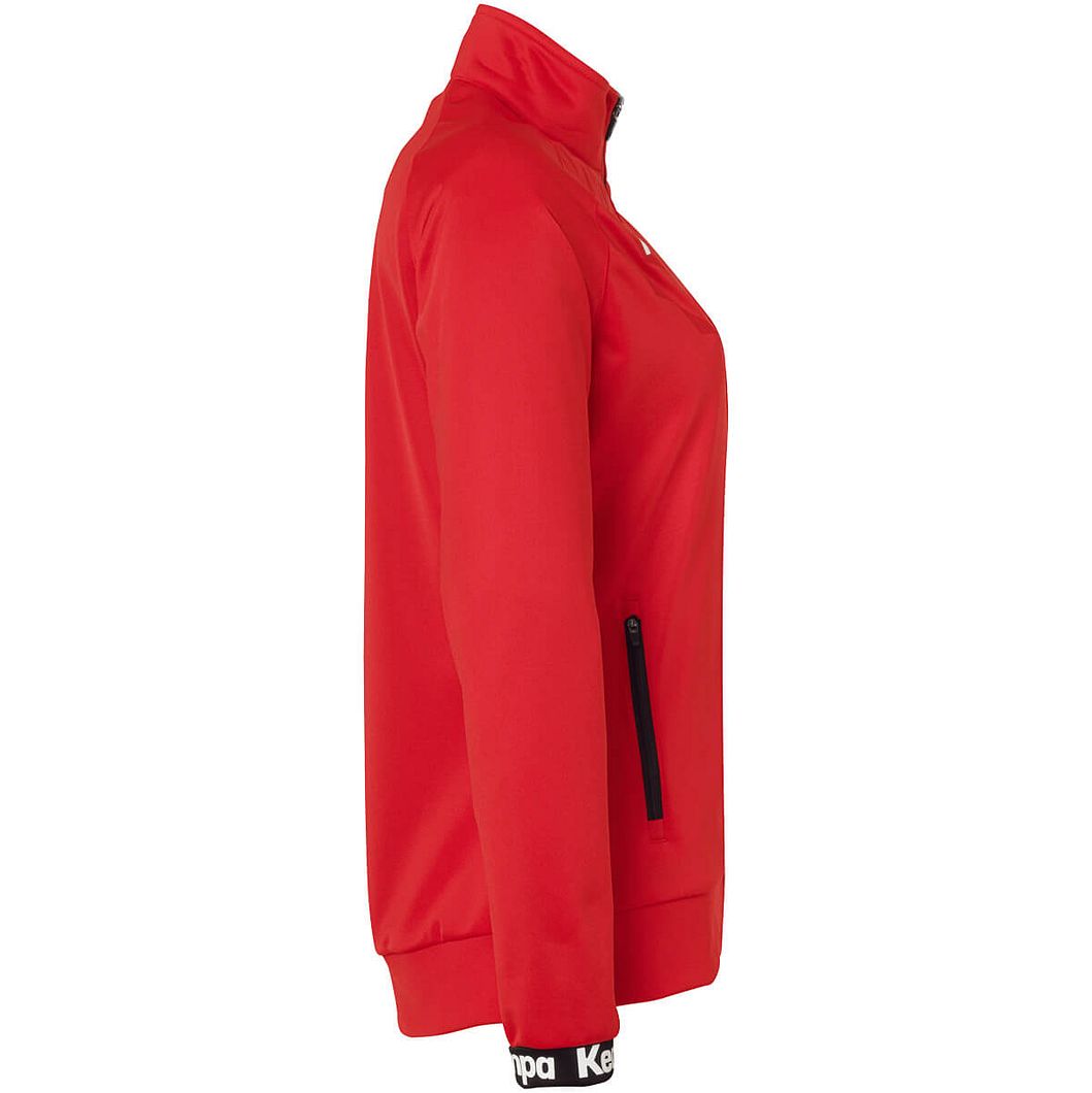 Wave 26 Poly Jacket Damen