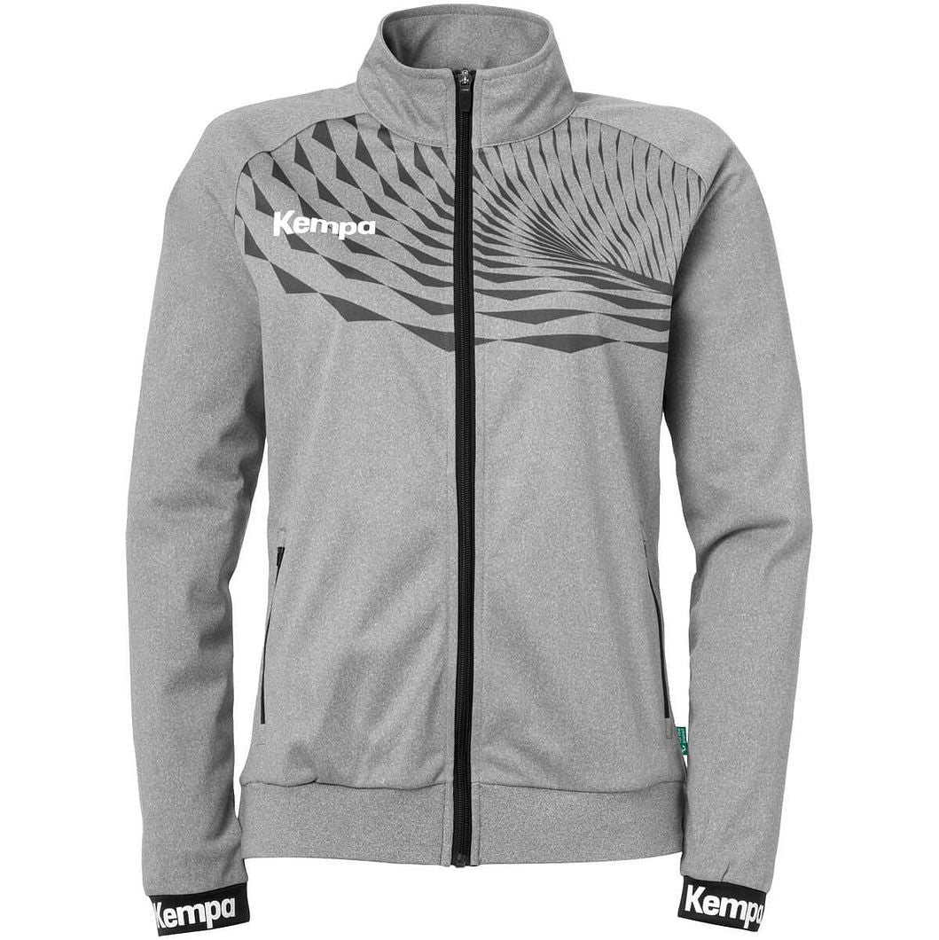 Wave 26 Poly Jacket Damen