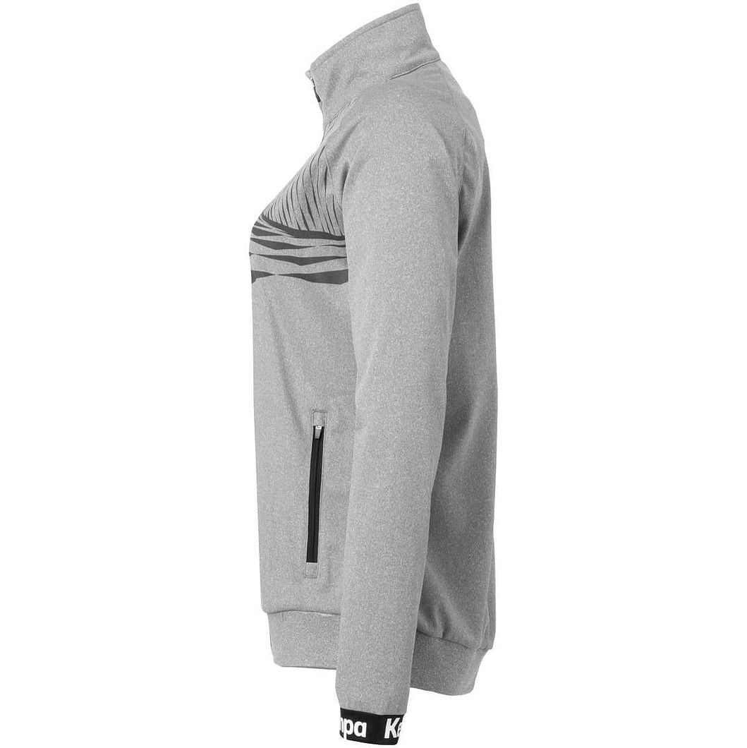 Wave 26 Poly Jacket Damen