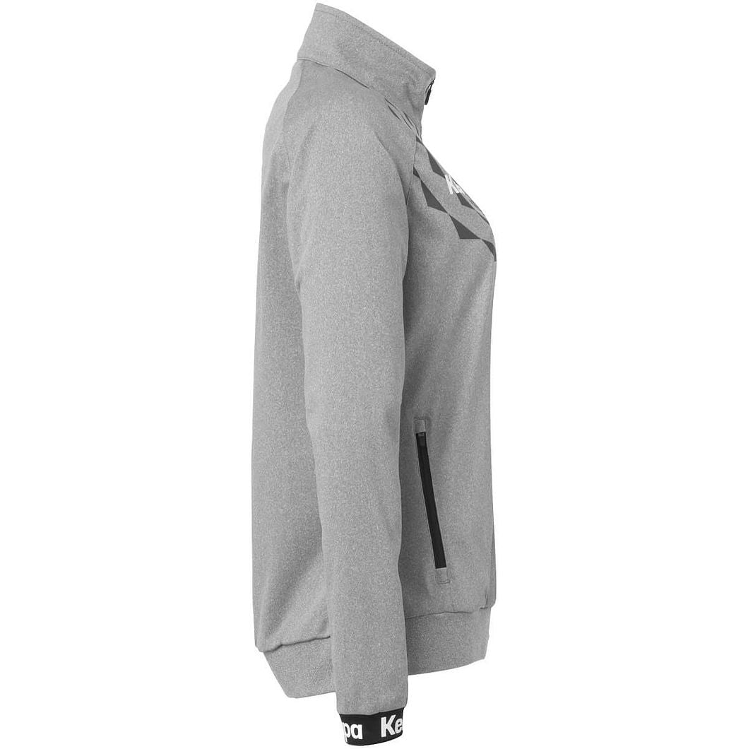 Wave 26 Poly Jacket Damen