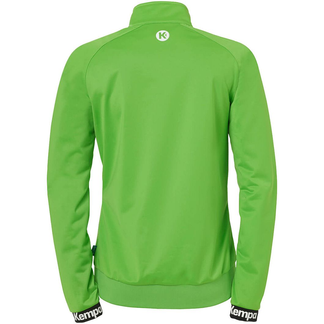 Wave 26 Poly Jacket Damen
