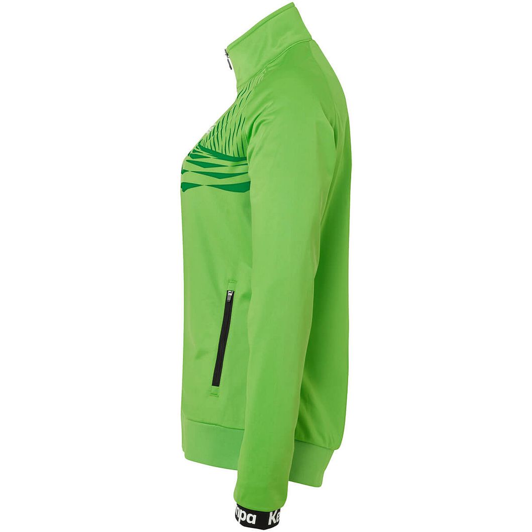 Wave 26 Poly Jacket Damen