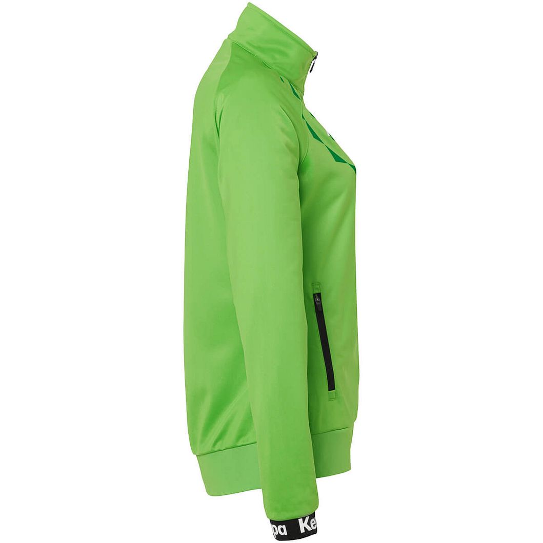 Wave 26 Poly Jacket Damen