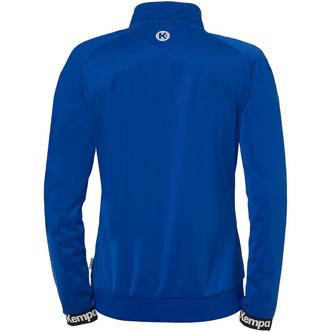 Wave 26 Poly Jacket Damen