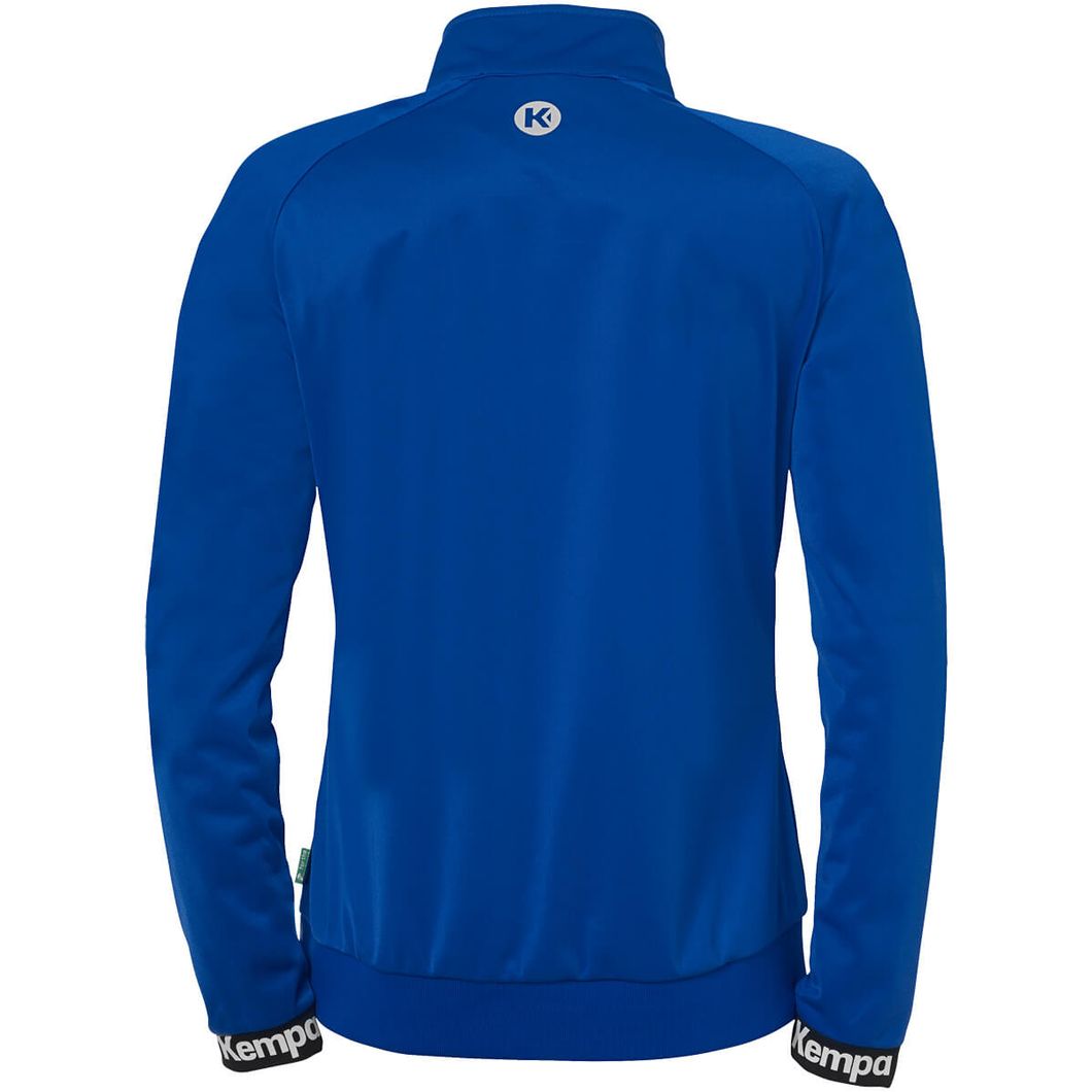 Wave 26 Poly Jacket Damen
