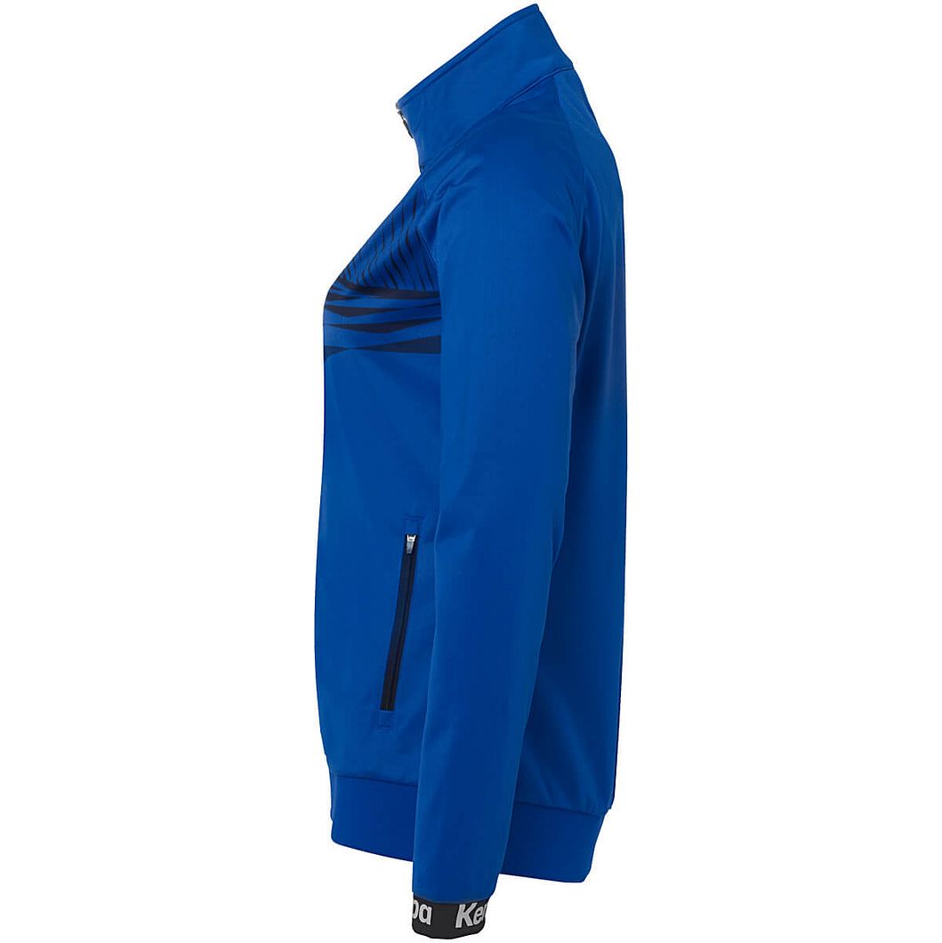 Wave 26 Poly Jacket Damen