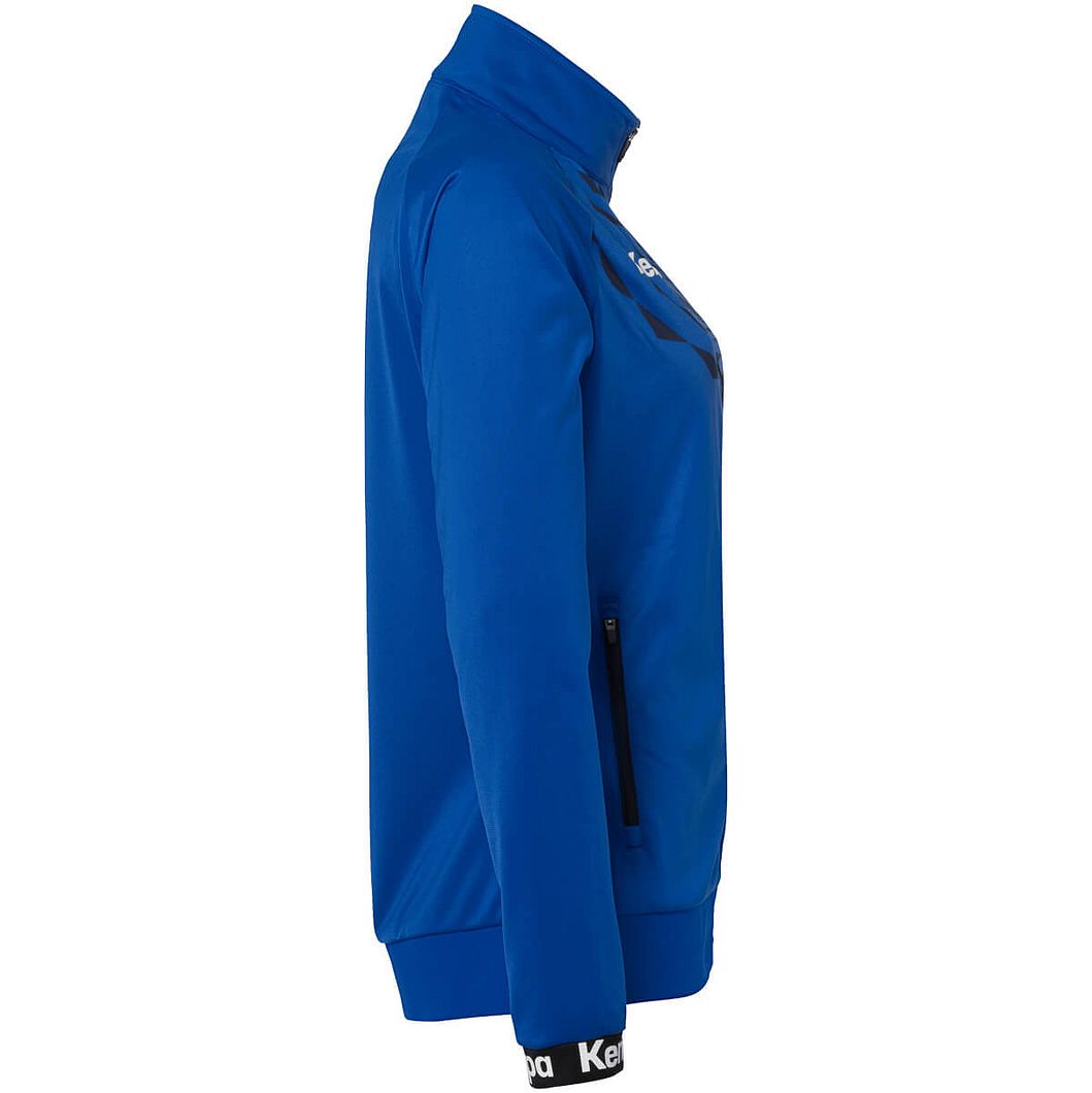 Wave 26 Poly Jacket Damen