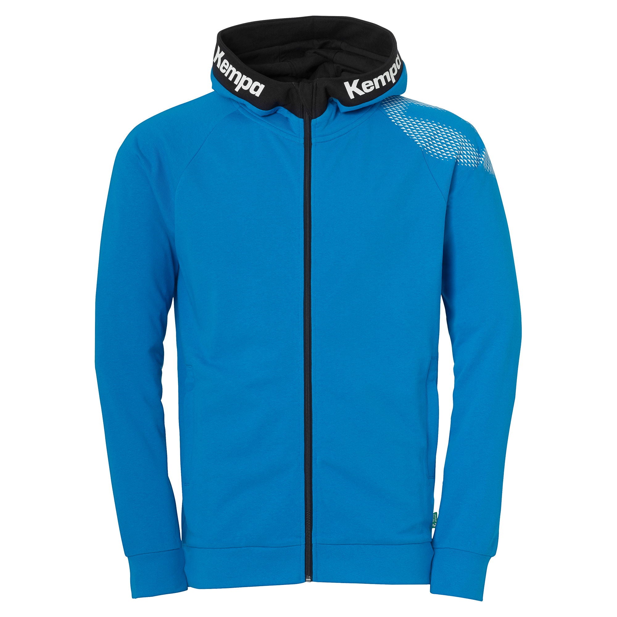 Kempa Core 26 Kapuzenjacke