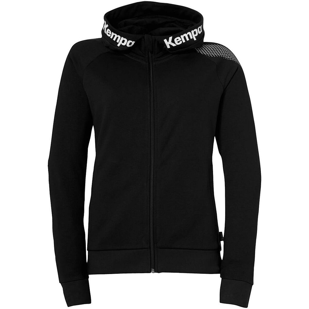 Core 26 Hood Jacket Damen