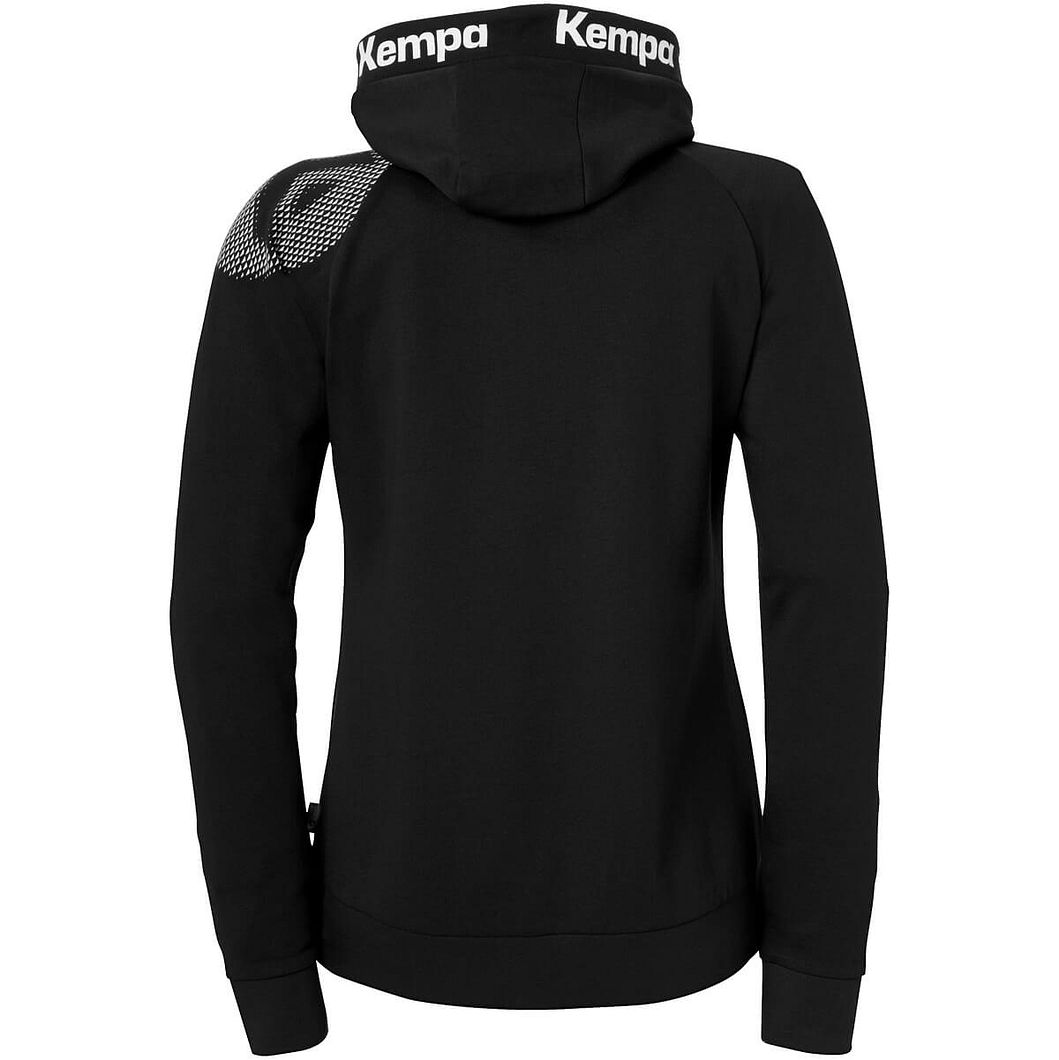 Core 26 Hood Jacket Damen