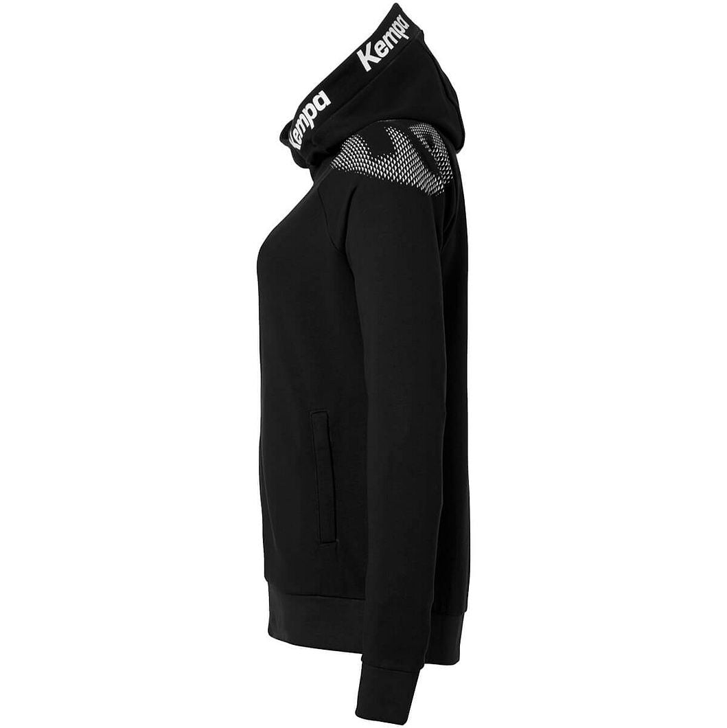 Core 26 Hood Jacket Damen