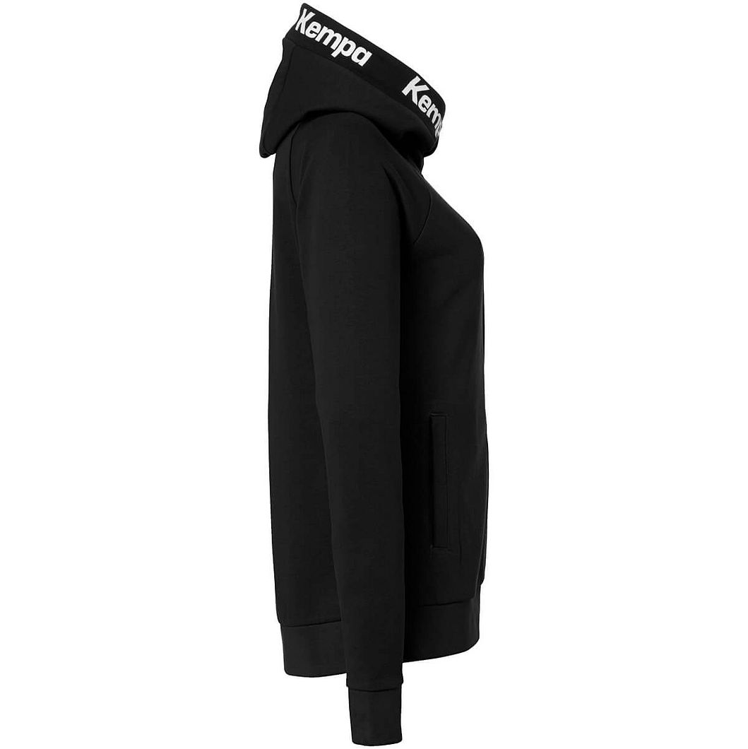 Core 26 Hood Jacket Damen