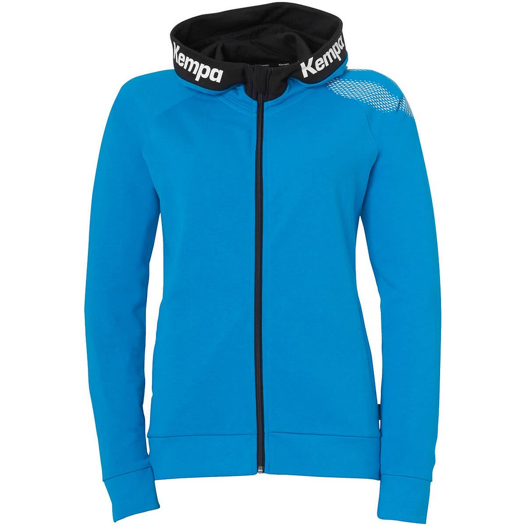 Core 26 Hood Jacket Damen